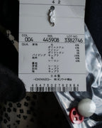 "PAUL SMITH" Consecutive button design compact jacket