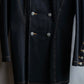 "JEAN PAUL GAULTIER JEANS"
Military detail stitching denim coat