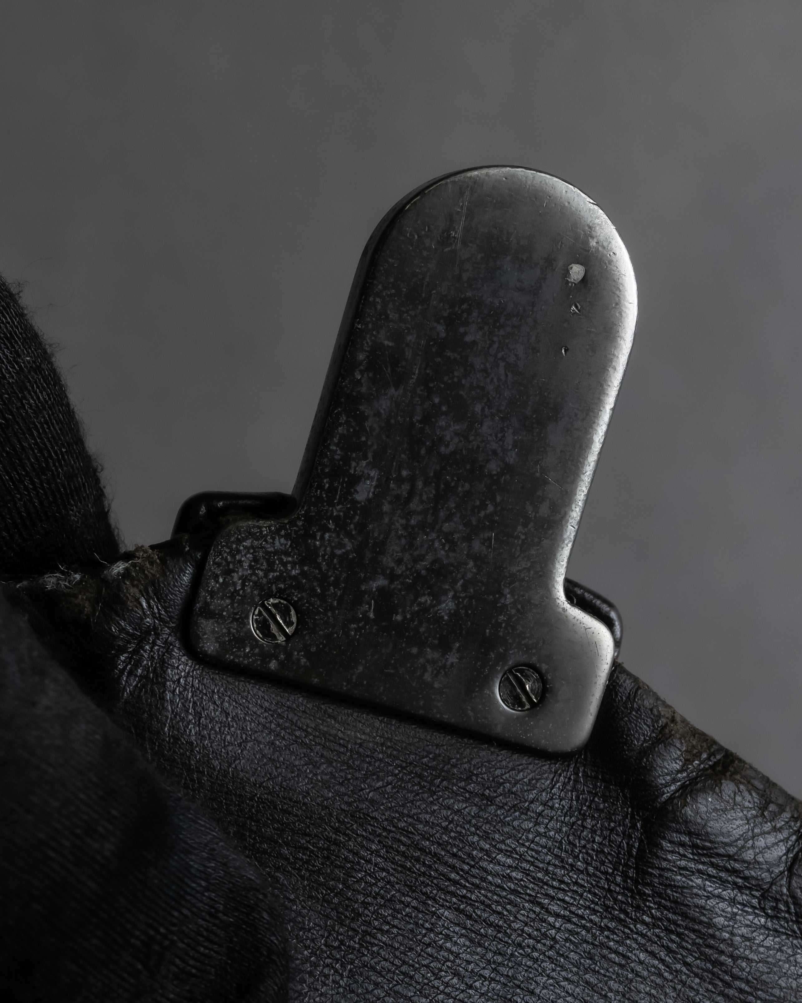 "BOTTEGA VENETA" Intrecciato design briefcase bag