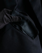 "BALENCIAGA" Taylor & Lodge tailoring wool three-piece set