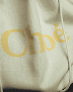 "Chloé" 00's Iconic leather handbag