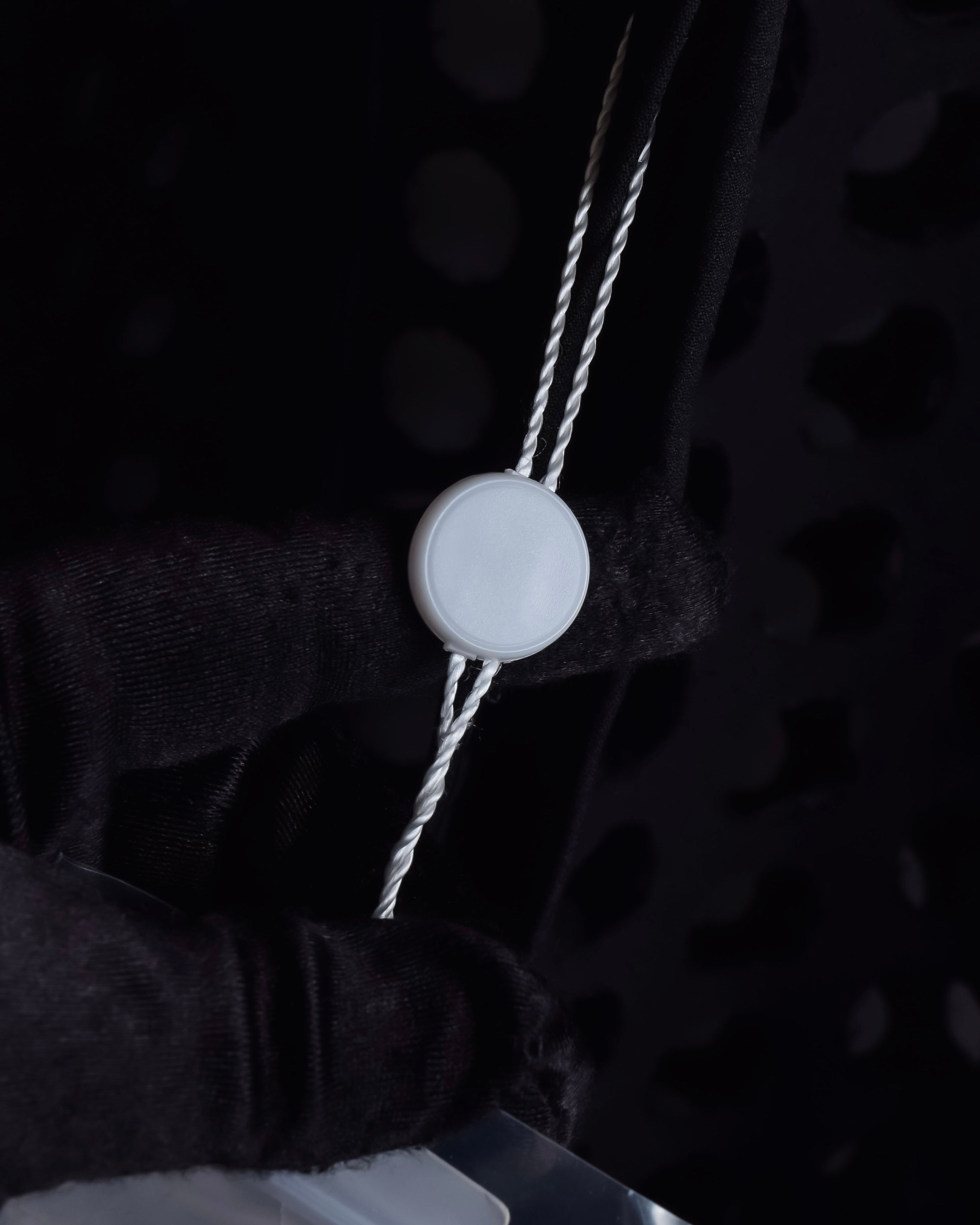 "MAISON MARGIELA" 20SS Cut-out layered structure long coat