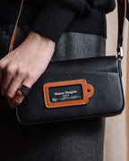 "MAISON MARGIELA" 24SS Memories of camera bag