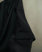 "COMME des GARÇONS" 2020's Layered long sleeve tunic top