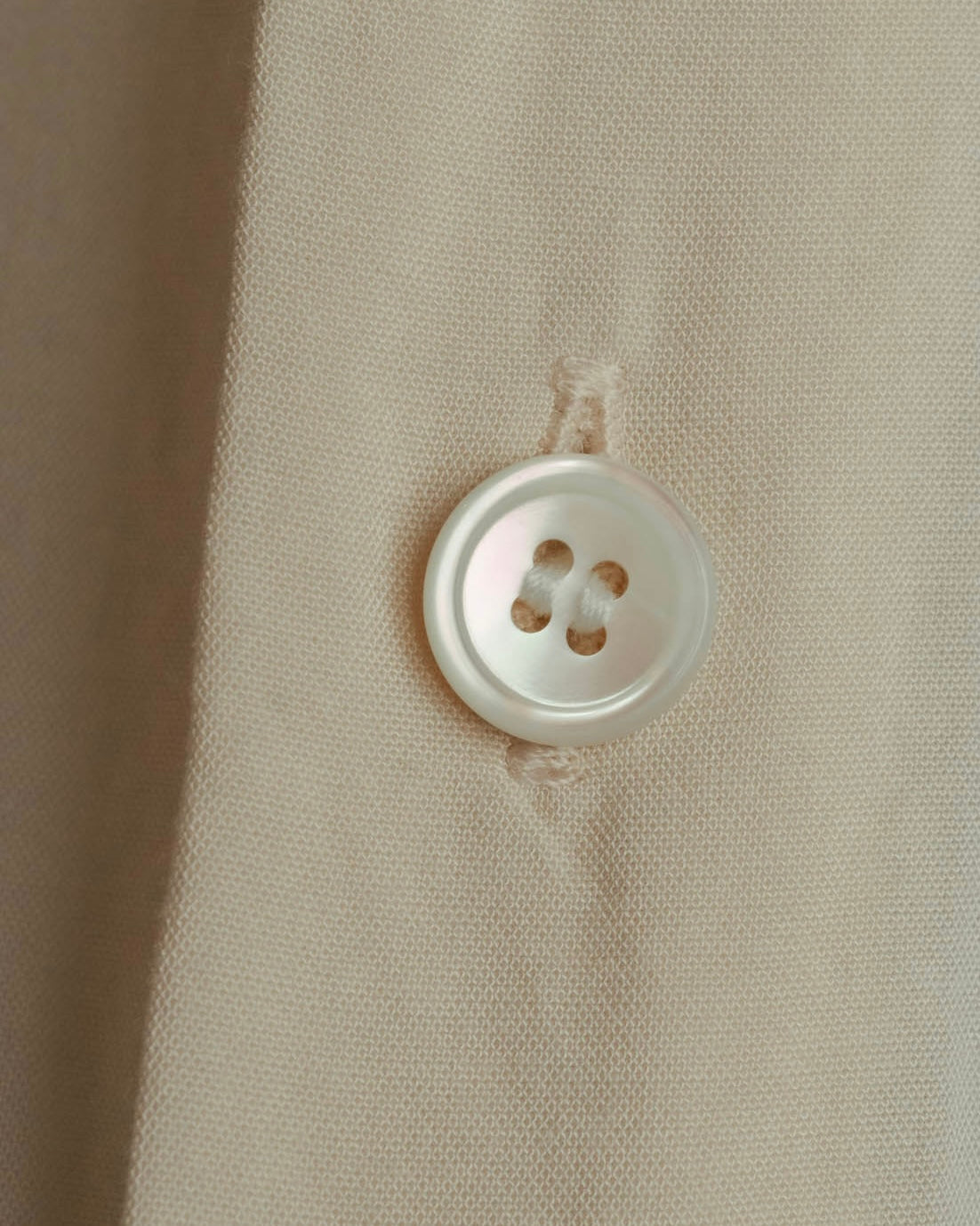 “CELINE” 2019-2024 Short length viscose shirt