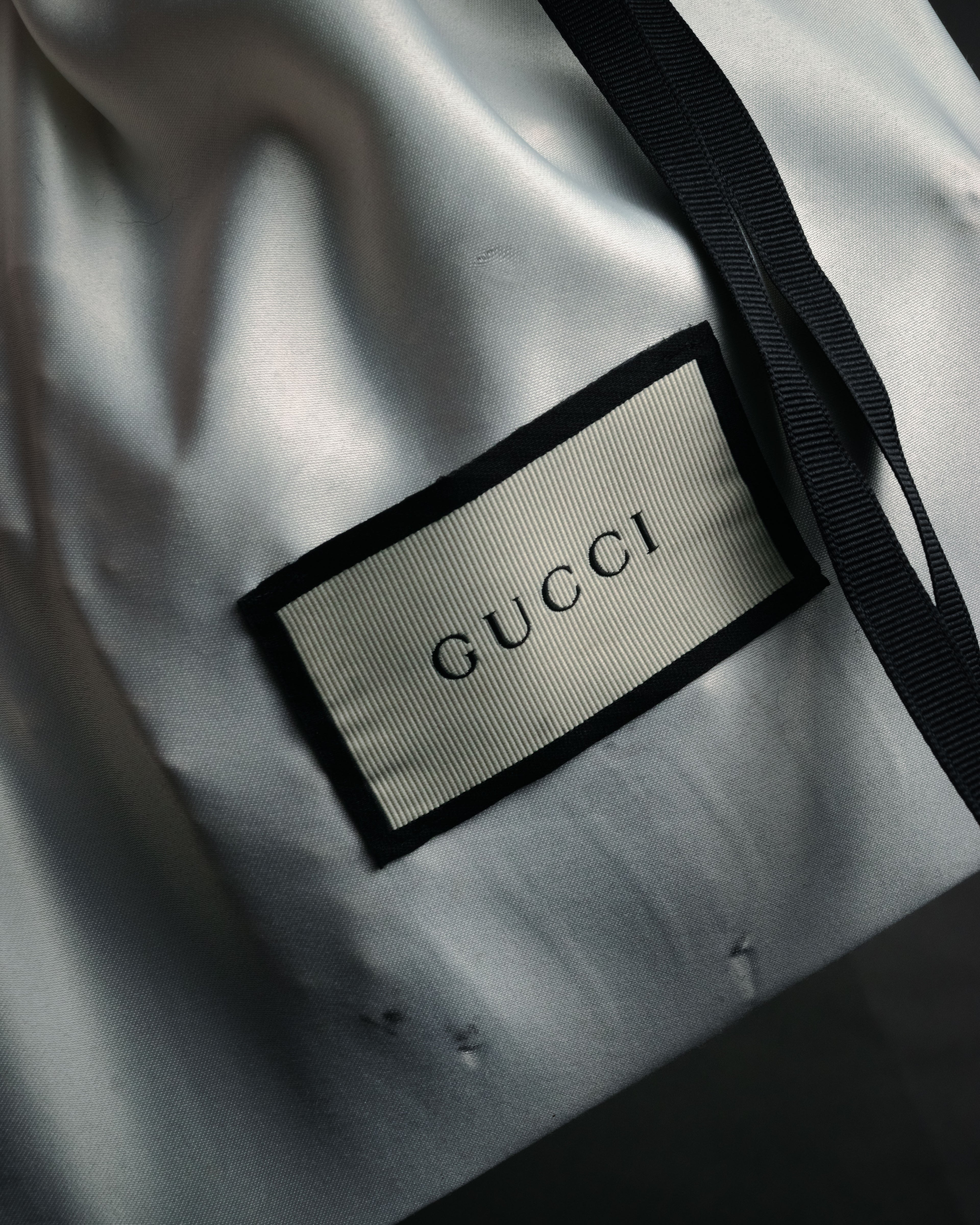 –SPECIAL– “GUCCI”
2016-2022 Bow embellished chain shoulder bag