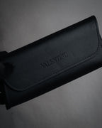 “VALENTINO” 2017’s-2022’s Rockstud sunglasses