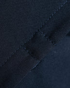 Vintage box silhouette shirt jacket