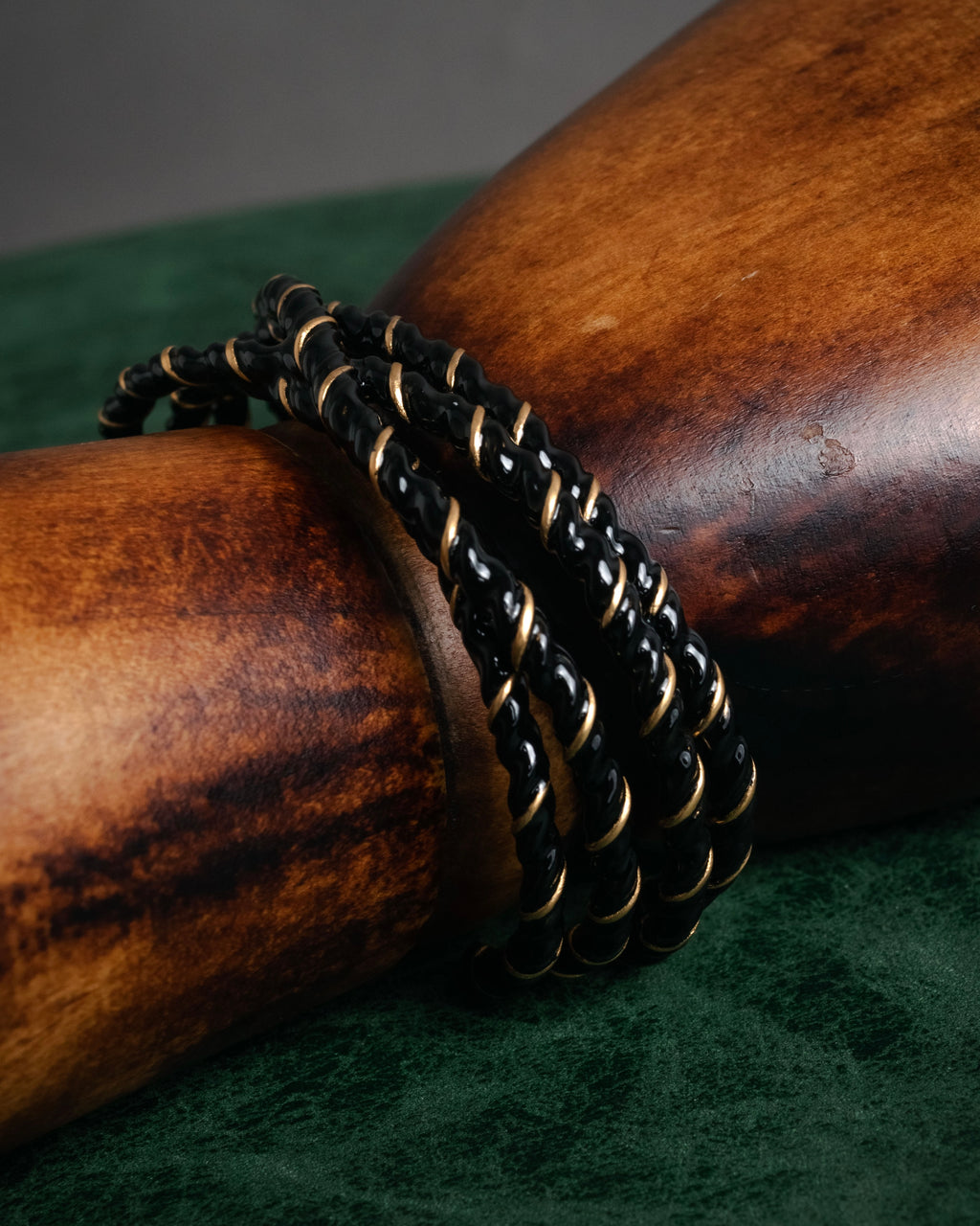 “Maison Margiela” 2024SS Laces rope bangle