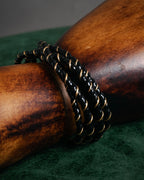 “Maison Margiela” 2024SS Laces rope bangle