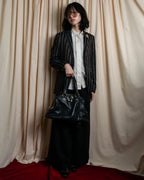 "ETRO" Multi-stripe tailored jacket