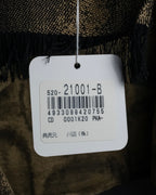 -SPECIAL- "Christian Dior"
90's-00's Abstract Expression Pattern Large Stole