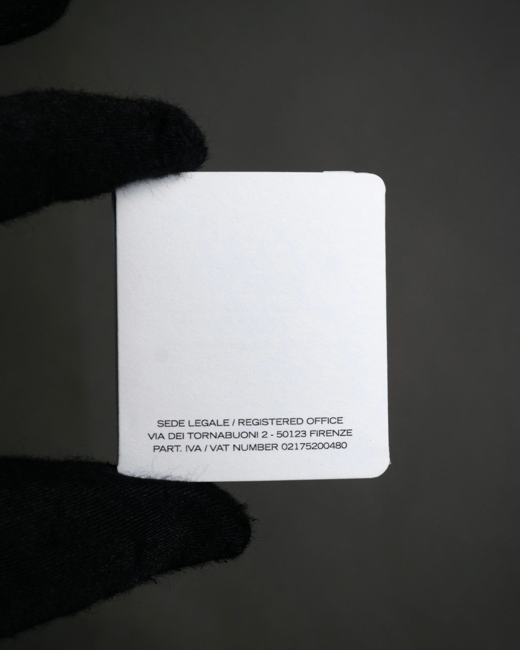 “Salvatore Ferragamo” 2010’s Vara ribbon leather bracelet