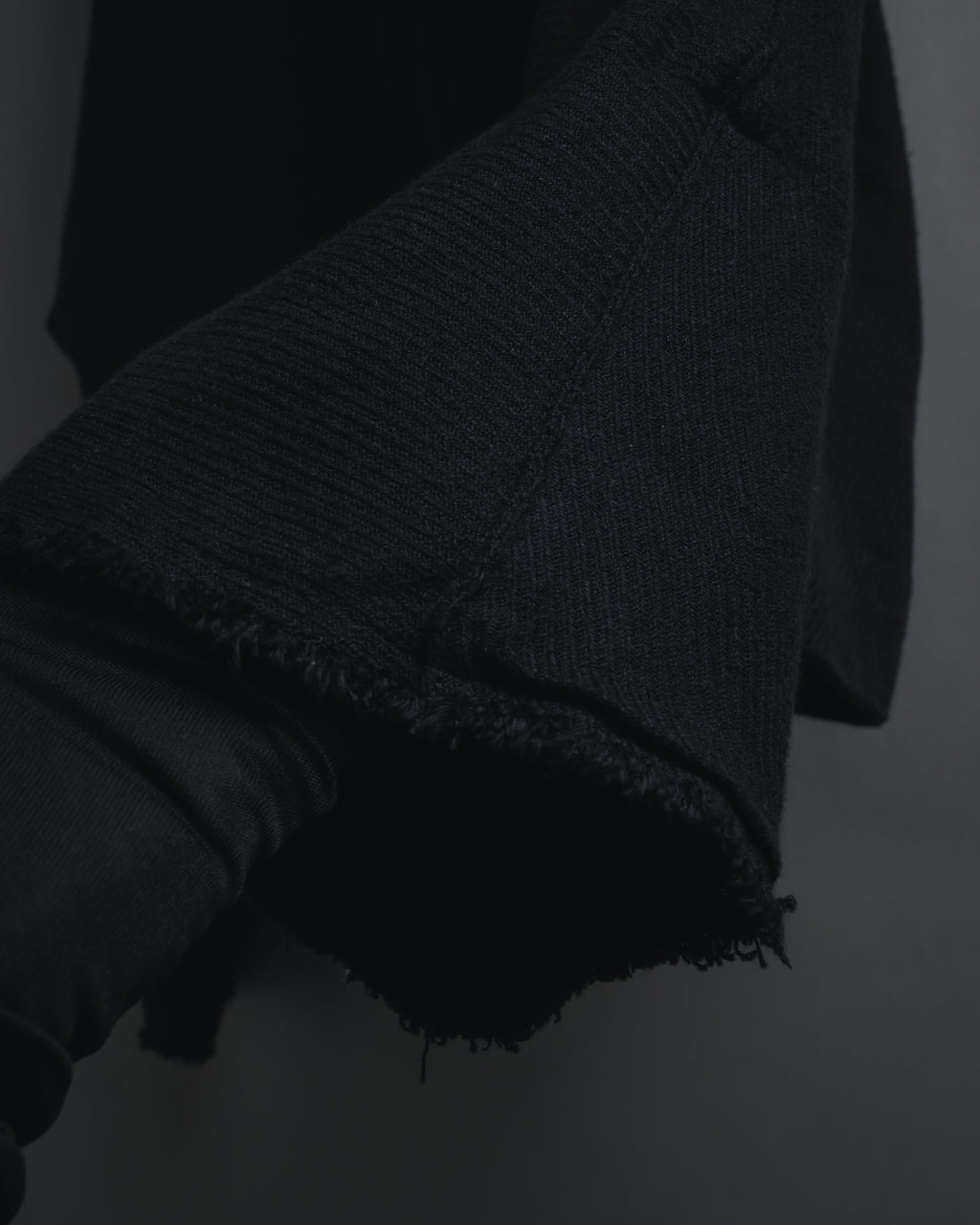 "Y’s by TAKESHI KOSAKA" 2017 SS relaxed china jacket