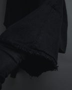 "Y’s by TAKESHI KOSAKA" 2017 SS relaxed china jacket