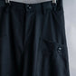 "Y's" Wool gabardine sarouel skirt pants