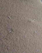 "Maison Martin Margiela" 2012 AW Garment design cardigan