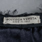 "BOTTEGA VENETA" Organza &amp; fringe design sleeveless dress