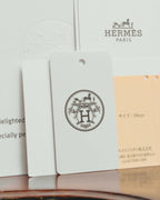 -SPECIAL- "Hermès" 20's Luxurious chain detailed lambskin leather gloves
