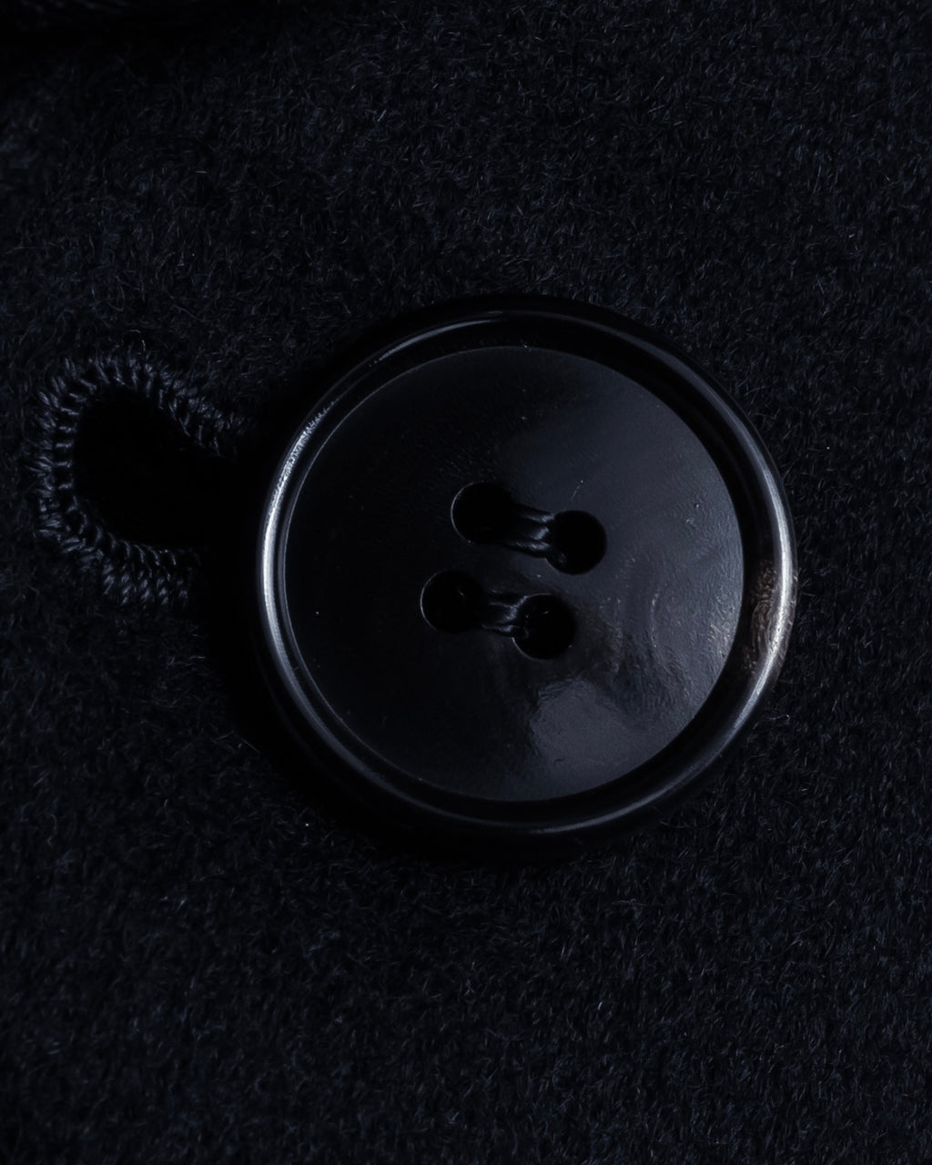 "英國屋" British-made 100% cashmere chester coat