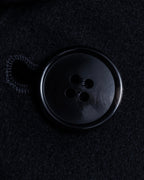 "英國屋" British-made 100% cashmere chester coat