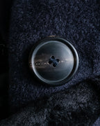 "MAX&amp;Co." Belted design wide lapel mid-length coat