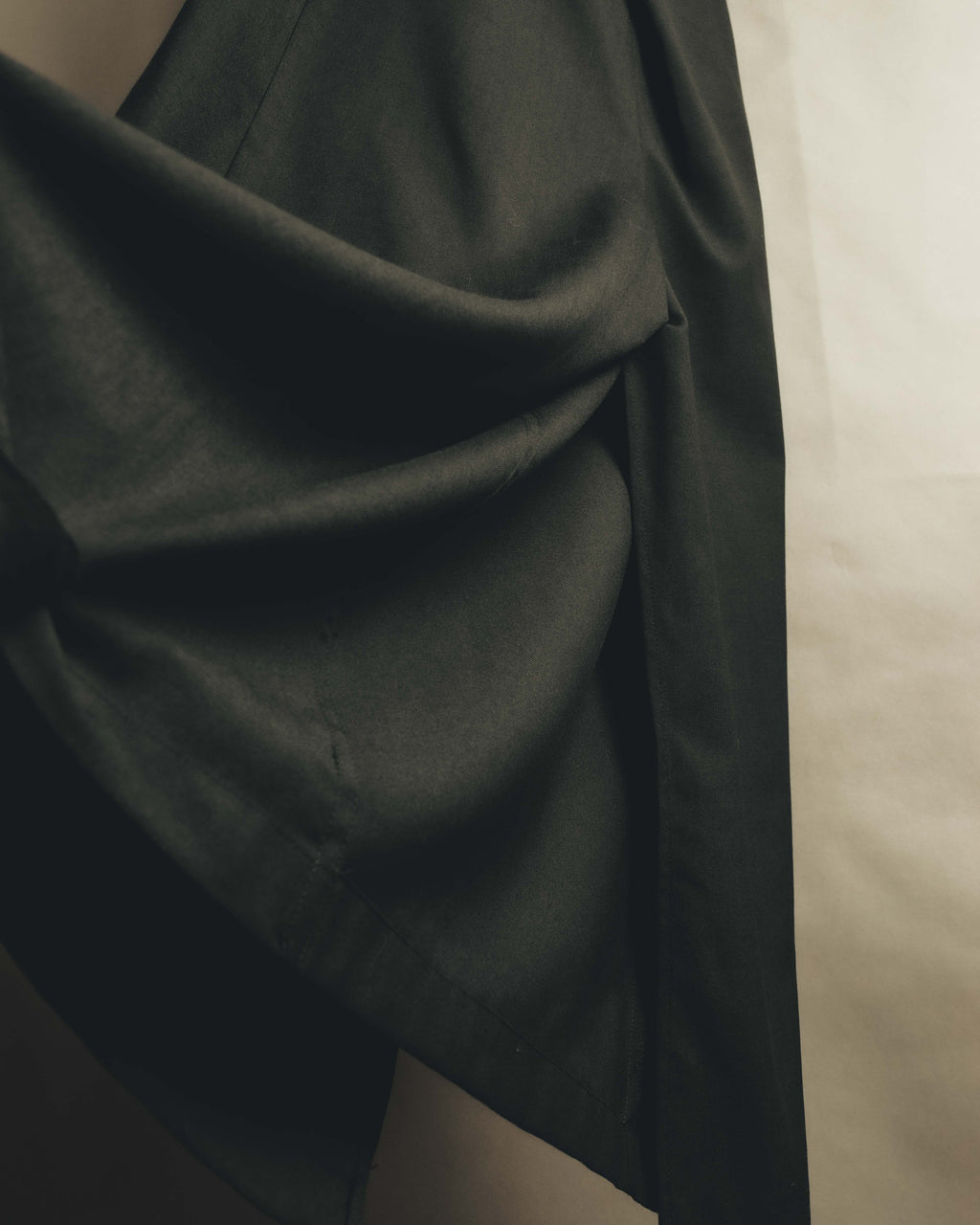 "JUNYA WATANABE COMME des GARÇONS" 10's Sculptural wide leg trousers