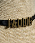 "Christian Dior" J’ADIOR motif design choker