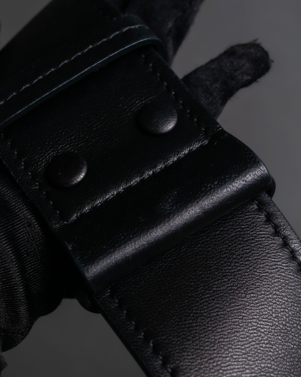 "MAISON MARGIELA" Glam Slam 2-way shoulder bag