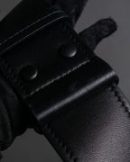 "MAISON MARGIELA" Glam Slam 2-way shoulder bag