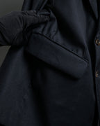 "GUCCI" Michele period relax silhouette set up