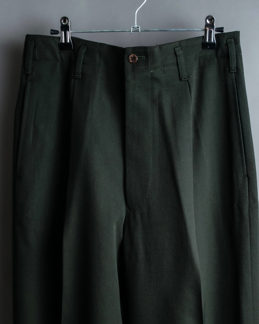 “Jean Paul Gautier” Patterned lining 8B double jacket set up