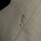 "CHRISTIAN DIOR MONSIEUR"
Peaked lapel double breasted wool tailored jacket