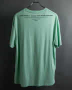 "LOEWE" Ceramic photo print T-shirt