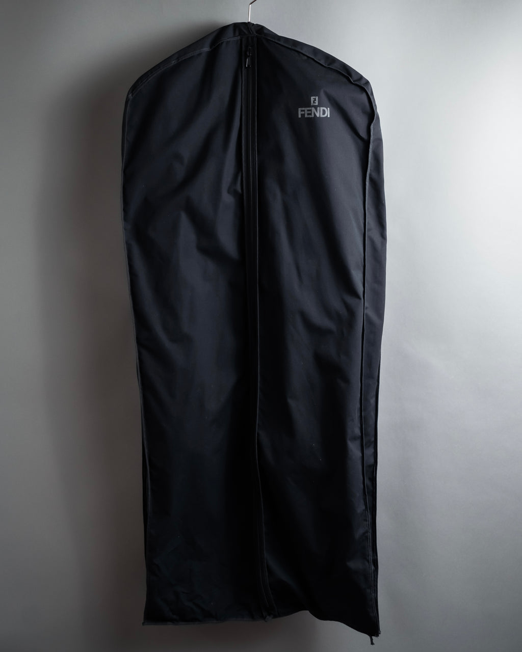 -SPECIAL- "FENDI" 90s Karl Lagerfeld-era lattice fur cape