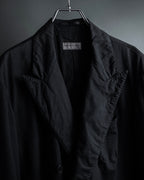 "DRIES VAN NOTTEN" Beautiful faded tailored jacket