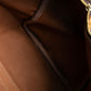 "LOUIS VUITTON" Sac souvre 35 monogram leather bag