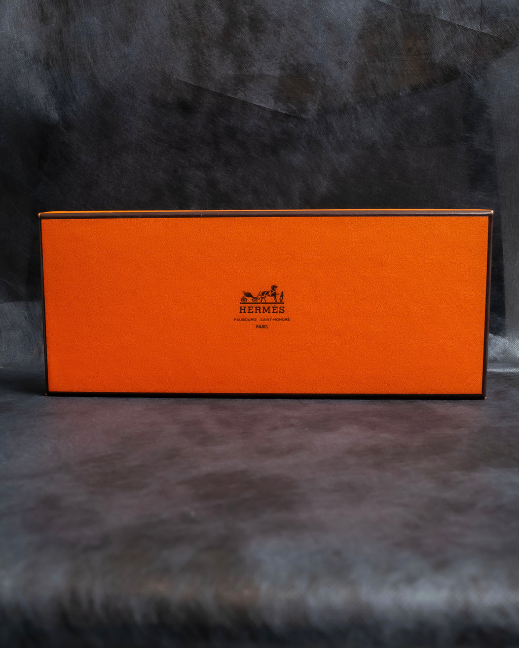 "HERMES" Horse riding pattern petit carre scarf