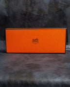 "HERMES" Horse riding pattern petit carre scarf