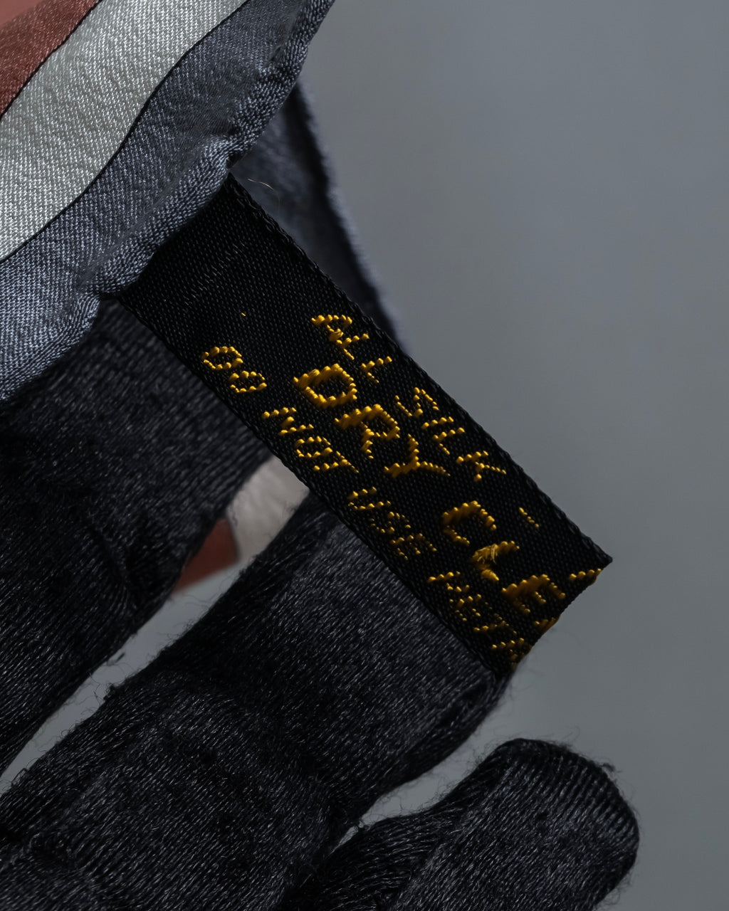 "CELINE" Horse-drawn carriage design silk scarf