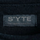 "S'YTE" Jersey cotton long cut and sew