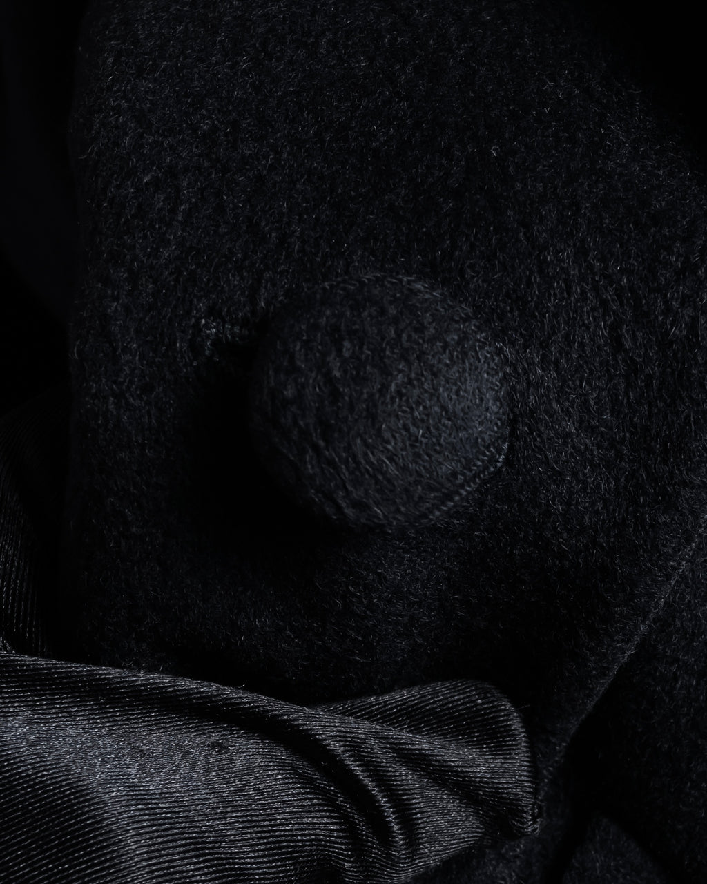 "Aquascutum" Elegantly tailored double-breasted long chester coat