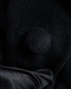 "Aquascutum" Elegantly tailored double-breasted long chester coat