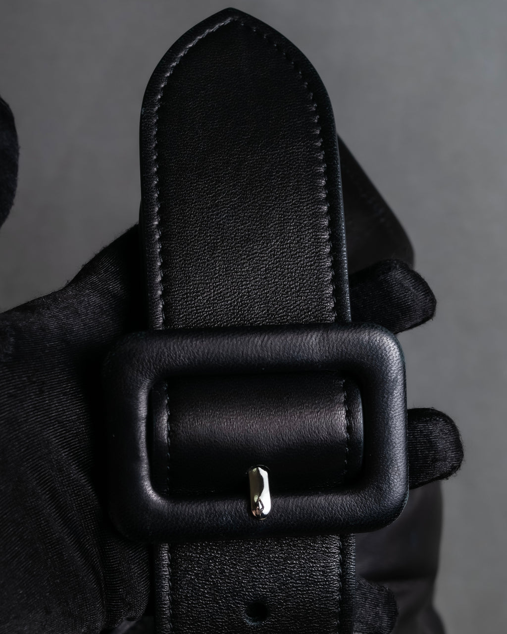 "MAISON MARGIELA" Glam Slam 2-way shoulder bag