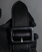 "MAISON MARGIELA" Glam Slam 2-way shoulder bag