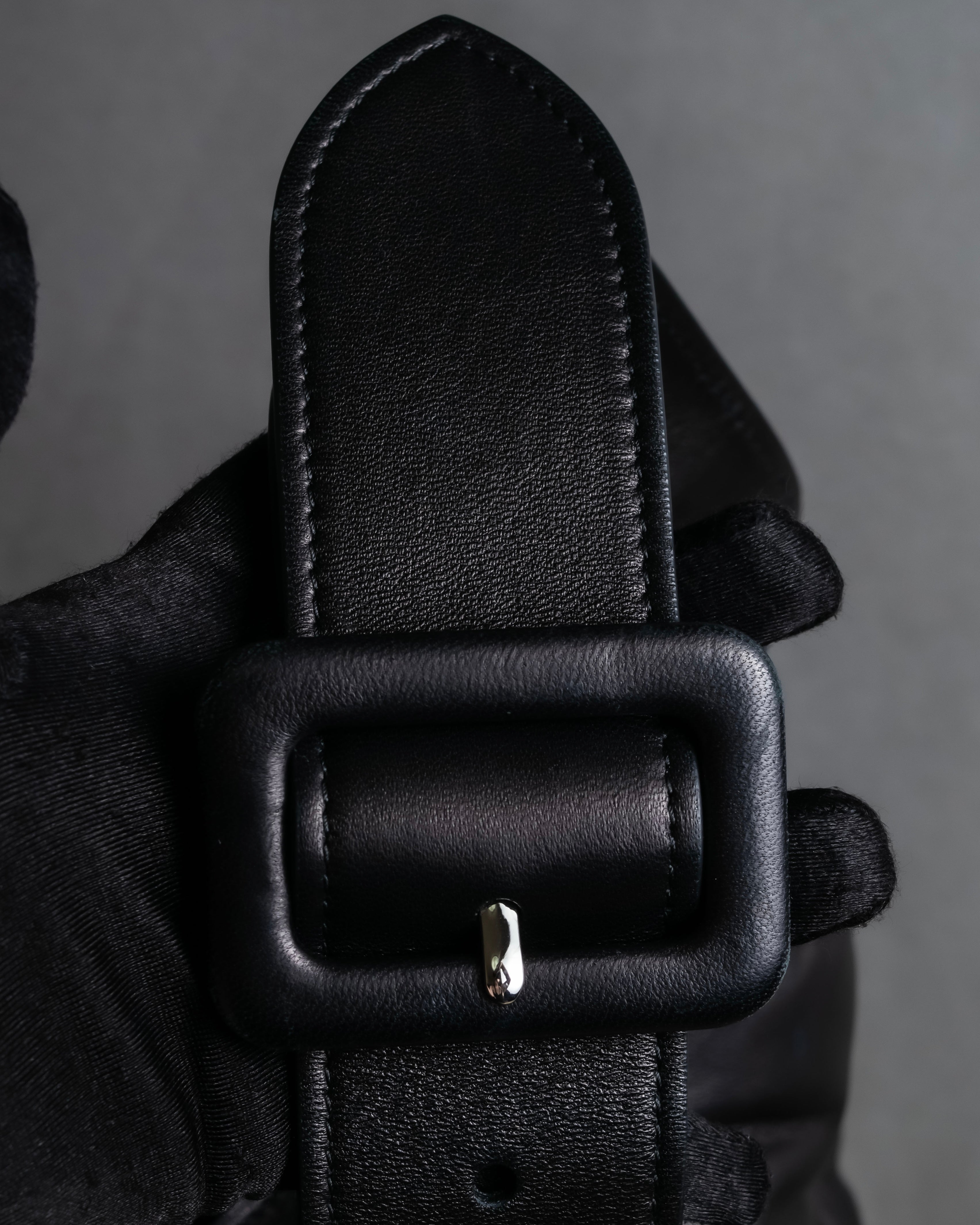 "MAISON MARGIELA" Glam Slam 2-way shoulder bag