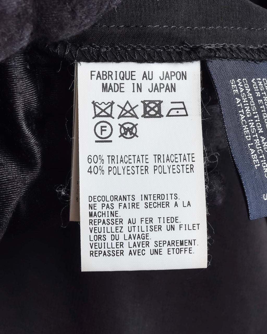 "LIMI feu" Draped asymmetric layered rayon dress