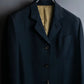 "JEAN PAUL GAULTIER" Relaxed silhouette Patch pocket design tailored jacket