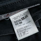 "YOHJI YAMAMOTO +NOIR"" 19AW clasp design 2way leather bag