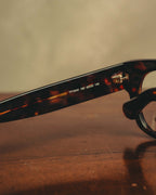 "TOM FORD" 10's Classic square eyeglasses